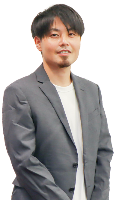 地域の安心と家族の笑顔、両方を守れる働き方ができる職場。
