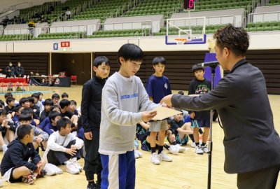 「大日コンサルタントCUP 2026防災を学ぼう」を開催しました | お知らせ