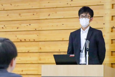 第42回社内業務研究発表会を開催しました | 技術情報