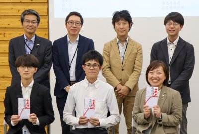 第42回社内業務研究発表会を開催しました | 技術情報