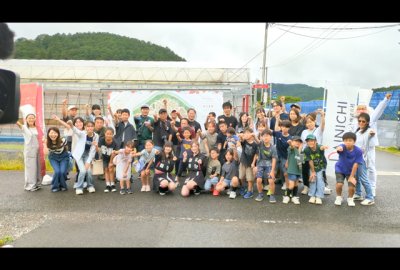 FC岐阜との協働による「ジャムづくり体験イベント」を開催しました | お知らせ