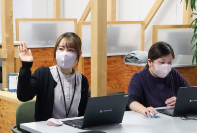 「生成AIアイデアソン」を開催しました | お知らせ