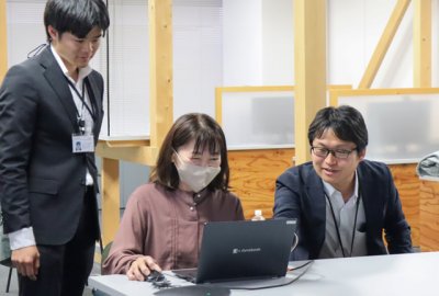 「生成AIアイデアソン」を開催しました | お知らせ