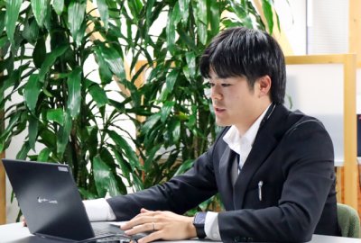 「生成AIアイデアソン」を開催しました | お知らせ