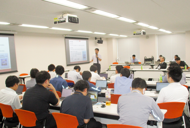 NEXCO中日本 名古屋支社より感謝状をいただきました | 技術情報