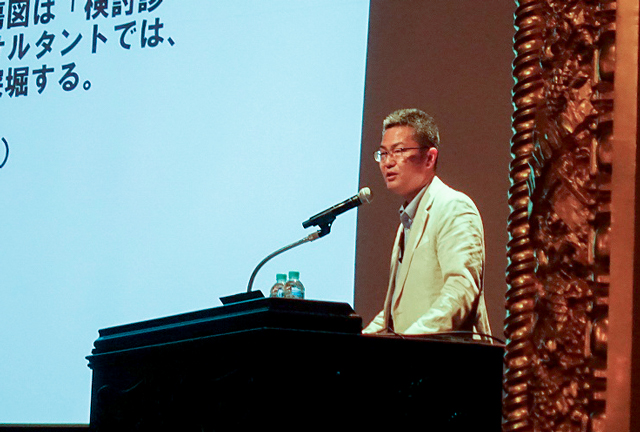 「コンクリート構造物の補修・補強に関するフォーラム2026」で講師を務めました | 技術情報
